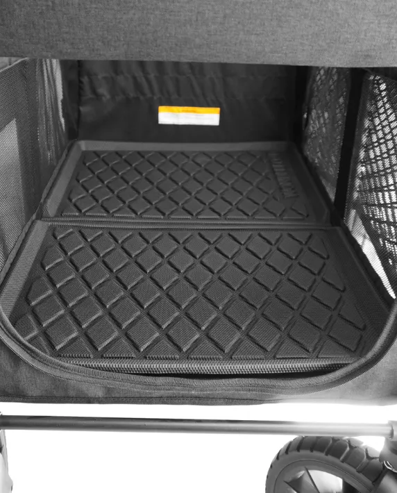 Wonderfold W4 All Weather Mat 4 Wonderfold W4 All Weather Mat - Image 2