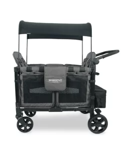 Wonderfold W4 Elite Quad Wagon -Baby Products Store Wonderfold W4 Elite Quad Wagon