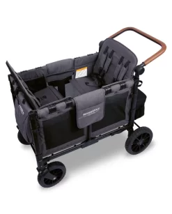 Wonderfold W4 Luxe Quad Wagon -Baby Products Store Wonderfold W4 Luxe Quad Wagon 1