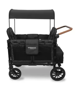Wonderfold W4 Luxe Quad Wagon