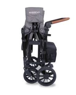Wonderfold W4 Luxe Quad Wagon -Baby Products Store Wonderfold W4 Luxe Quad Wagon3