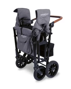Wonderfold W4 Luxe Quad Wagon -Baby Products Store Wonderfold W4 Luxe Quad Wagon4