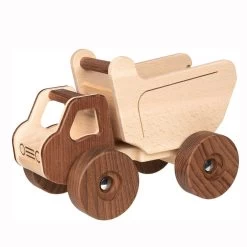 Goki Dump Truck; Medium
