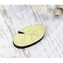 Lily Pad 10 Lily Pad -Baby Products Store WoodenLilypadLetThemPlayToys TheSmallFolk