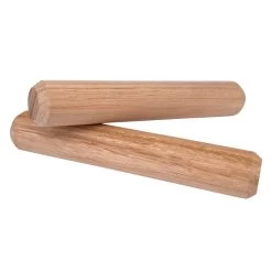 Wooden Dough Roller