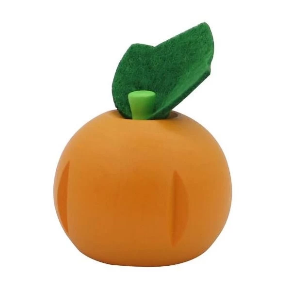 Wooden Pumpkin 3 Wooden Pumpkin