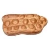 Rockpool Tray -Baby Products Store WoodenRockpoolSortingTray TheSmallFolkCopyright