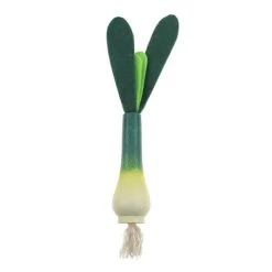 Wooden Leek