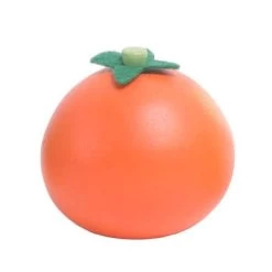 Wooden Orange