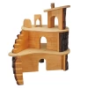 Tree House -Baby Products Store Wooden Treehouse The Small Folk