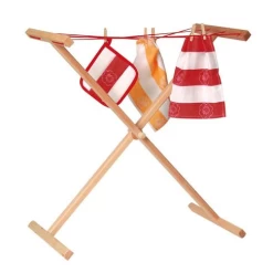 Washing Line / Clothes Horse