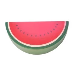 Wooden Watermelon
