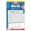 Magnetic Words, Set 2 -Baby Products Store Years 1 2 Magnetic Words The Small Folk