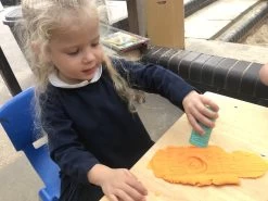 Nursery Rhyme Dough Rollers -Baby Products Store YellowDoorNurseryRhymeDoughRollers11 TheSmallFolk