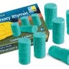 Nursery Rhyme Dough Rollers 1 Nursery Rhyme Dough Rollers -Baby Products Store YellowDoorNurseryRhymeDoughRollers2 TheSmallFolk