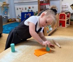 Nursery Rhyme Dough Rollers -Baby Products Store YellowDoorNurseryRhymeDoughRollers9 TheSmallFolk