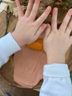 Seasons Dough Rollers; Set Of 24 -Baby Products Store YellowDoorSeasonsDoughRollersAutumn5 TheSmallFolk