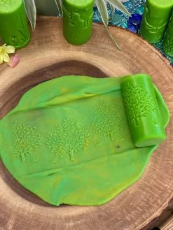 Seasons Dough Rollers; Set Of 24 -Baby Products Store YellowDoorSeasonsDoughRollersSpring11 TheSmallFolk