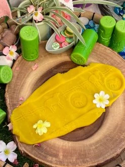 Seasons Dough Rollers; Set Of 24 -Baby Products Store YellowDoorSeasonsDoughRollersSpring8 TheSmallFolk