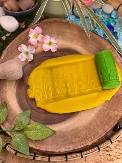 Seasons Dough Rollers; Set Of 24 -Baby Products Store YellowDoorSeasonsDoughRollersSpring9 TheSmallFolk