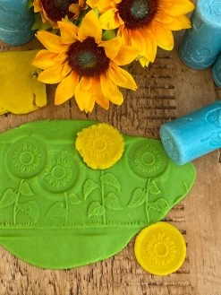 Seasons Dough Rollers; Set Of 24 -Baby Products Store YellowDoorSeasonsDoughRollersSummer2 TheSmallFolk