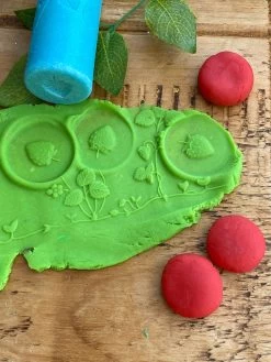 Seasons Dough Rollers; Set Of 24 -Baby Products Store YellowDoorSeasonsDoughRollersSummer4 TheSmallFolk