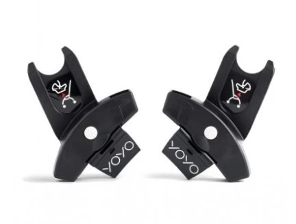 Maxi-Cosi BABYZEN YOYO Capsule Adaptor Maxi Cosi 3 Maxi-Cosi BABYZEN YOYO Capsule Adaptor Maxi Cosi