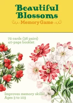 Beautiful Blossoms Memory Game 9 Beautiful Blossoms Memory Game -Baby Products Store beautiful blossoms memory game 83