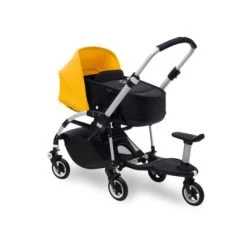 Bugaboo Comfort Wheeled Board -Baby Products Store extra PI bgb b5 bassinet comfort wheeled board e1686967491754