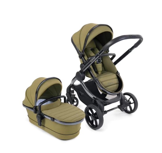 ICandy Peach 7 Converter Kit 5 ICandy Peach 7 Converter Kit - Image 3