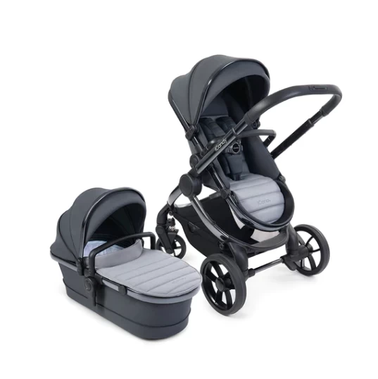 ICandy Peach 7 Converter Kit 4 ICandy Peach 7 Converter Kit - Image 2