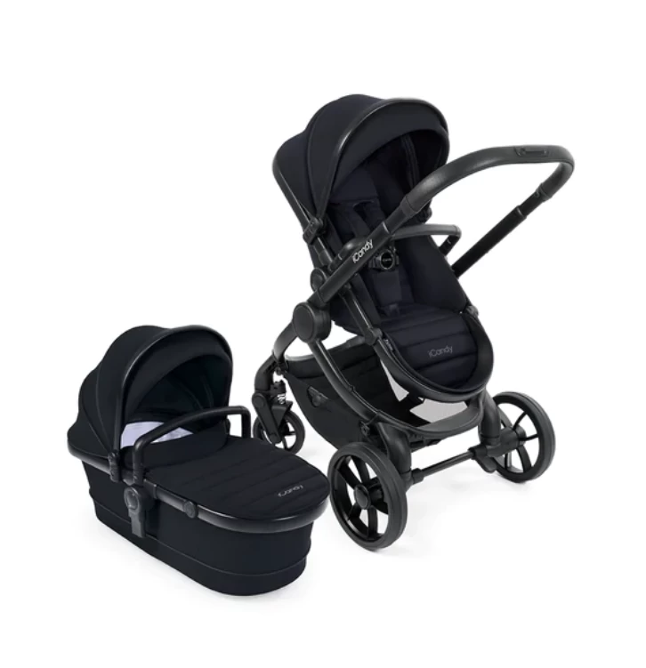 ICandy Peach 7 Converter Kit 6 ICandy Peach 7 Converter Kit - Image 4