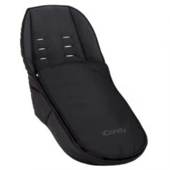 ICandy Orange Footmuff - CLEARANCE