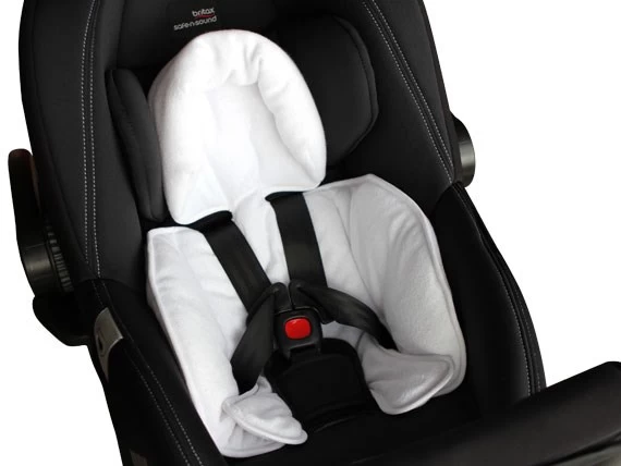 Britax Unity Infant Comfort Insert 3 Britax Unity Infant Comfort Insert